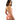 ROXY PRINTED BEACH CLASSICS ONE PIECE SWIMSUIT
