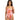 ROXY PRINTED BEACH CLASSICS ONE PIECE SWIMSUIT