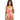 ROXY PRINTED BEACH CLASSICS ONE PIECE SWIMSUIT