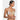 ROXY PRINTED BEACH CLASSICS TIKI TRIANGLE BIKINI TOP-