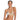 ROXY PRINTED BEACH CLASSICS TIKI TRIANGLE BIKINI TOP-BRIGHT WHITE HERBIER