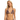 ROXY PRINTED BEACH CLASSICS TRIANGLE BIKINI TOP