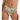 ROXY PRINTED BEACH CLASSICS V CHEEKY BIKINI BOTTOMS