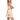 ROXY PRINTED SUMMER ADVENTURES DRESS