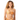 ROXY RAY OF SUNSHINE RING BANDEAU BIKINI TOP