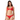 ROXY RIB ROXY LOVE SCOOP BRALETTE BIKINI TOP