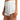 ROXY SAND AND SEA ELASTIC SHORT-SNOW WHITE