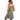 ROXY SANTORINI SLIP DRESS