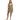 ROXY SANTORINI SLIP DRESS