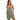 ROXY SANTORINI SLIP DRESS