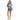 ROXY SCENIC ROUTE ELASTIC SHORTS