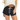 ROXY SCENIC ROUTE ELASTIC SHORTS