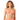 ROXY SD BEACH CLASSICS ATHLETIC TRIANGLE BIKINI TOP