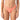 ROXY SD BEACH CLASSICS HIGH LEG CHEEKY BIKINI BOTTOM