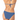 ROXY SD BEACH CLASSICS MODERATE BIKINI BOTTOM