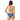 ROXY SD BEACH CLASSICS MODERATE TIKI TRIANGLE BIKINI TOP