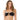 ROXY SD BEACH CLASSICS RING BANDEU BIKINI TOP