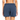 ROXY SEA 5" BOARDSHORTS-MOOD INDIGO