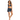 ROXY SEA 5" BOARDSHORTS-MOOD INDIGO