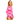 ROXY SEA SKIPPIN LONG SLEEVE RASHGUARD