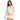 ROXY SEA SKIPPIN LONG SLEEVE RASHGUARD