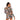 ROXY SEA SKIPPIN PRINTED LYCRA RASHGUARD
