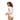 ROXY SEA SKIPPIN PRINTED LYCRA RASHGUARD