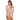 ROXY SEA SKIPPIN PRINTED LYCRA-SNOW WHITE SEASIDE TROPICS