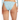 ROXY SEASIDE TROPICS CHEEKY SMOCK BIKINI BOTTOMS-PRETTY PAISLEY