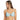ROXY SEASIDE TROPICS UNDERWIRED BIKINI TOP-TOURMALINE PRETTY PAISLEY