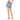ROXY SEREIA SKIRT