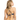 ROXY SOLID BEACH CLASSICS ATHLETIC TRIANGLE BIKINI TOP