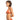 ROXY SOLID BEACH CLASSICS ATHLETIC TRIANGLE BIKINI TOP