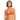 ROXY SOLID BEACH CLASSICS ATHLETIC TRIANGLE BIKINI TOP