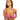 ROXY SOLID BEACH CLASSICS ATHLETIC TRIANGLE BIKINI TOP