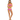 ROXY SOLID BEACH CLASSICS ATHLETIC TRIANGLE BIKINI TOP