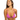 ROXY SOLID BEACH CLASSICS ATHLETIC TRIANGLE BIKINI TOP