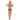 ROXY SOLID BEACH CLASSICS CHEEKY-MOOD INDIGO