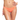 ROXY SOLID BEACH CLASSICS CHEEKY BIKINI BOTTOM