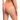 ROXY SOLID BEACH CLASSICS CHEEKY BIKINI BOTTOM