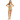 ROXY SOLID BEACH CLASSICS FIXED TRIANGLE BIKINI TOP