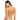 ROXY SOLID BEACH CLASSICS FIXED TRIANGLE BIKINI TOP