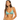 ROXY SOLID BEACH CLASSICS FIXED TRIANGLE BIKINI TOP