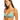 ROXY SOLID BEACH CLASSICS FIXED TRIANGLE BIKINI TOP