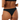 ROXY SOLID BEACH CLASSICS TANGA BIKINI BOTTOMS