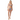 ROXY SOULFLOWER HIPSTER MODERATE BIKINI BOTTOM