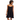 ROXY SPRING ADVENTURE SOLID COVER-UP BEACH DRESS