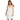 ROXY SPRING ADVENTURE SOLID COVER-UP BEACH DRESS