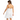 ROXY SPRING ADVENTURE SOLID COVER-UP BEACH DRESS