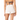 ROXY STRIPE OUT COVER UP SHORTS